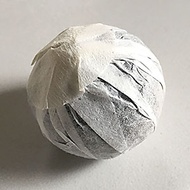 Green Mandarin Ripe Pu-erh Tea Ganpu from Bana Tea Company