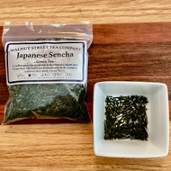 Japanese Sencha from Walnut Street Tea Company