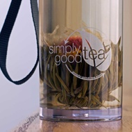Simply Good Tea Infusion Bottle from Simply Good Tea