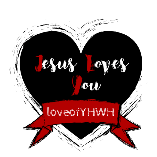 loveofYHWH logo