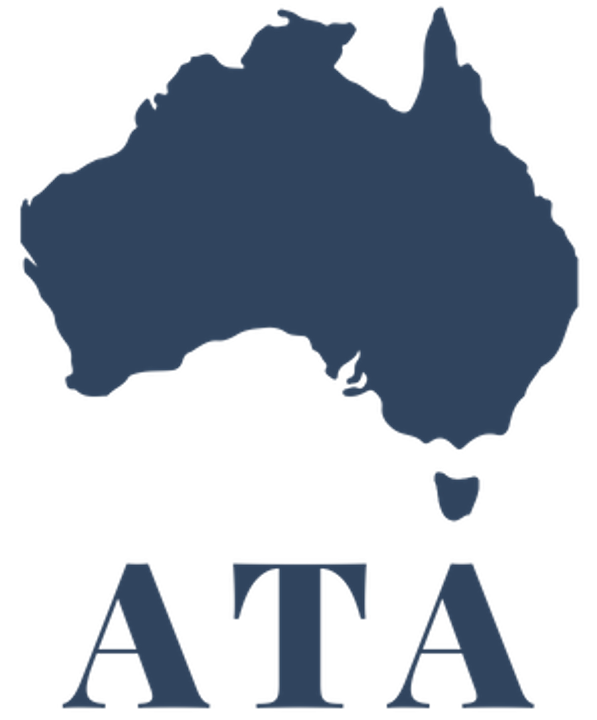 Australian Taxpayers Alliance logo
