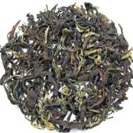 Darjeeling Gopaldhara Wonder Autumn Flush 2012 Black tea By Golden Tips Teas from Golden Tips Teas