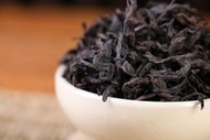 2008 Aged Da Hong Pao Oolong Tea from Wu Yi Shan from Yunnan Sourcing