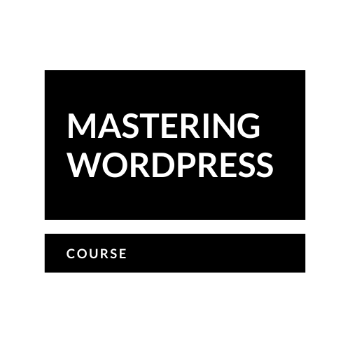 Mastering Wordpress Bio