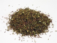 Buttercream Frosting from Compass Teas