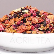 Berry Cocktail from Acril Tea
