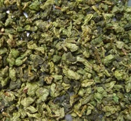 Anxi "Hairy Crab" Mao Xie Fujian Oolong Tea * Spring 2010 from Yunnan Sourcing