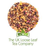 Fit and Fruit from The UK Loose Leaf Tea Company
