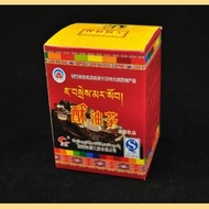 Instant Yak Butter Tea with Kang Tea * Salty Flavor from Yunnan Sourcing