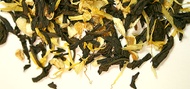 Kiwi Lemon Oolong from Shanti Tea