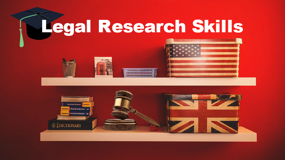 research skills for lawyers