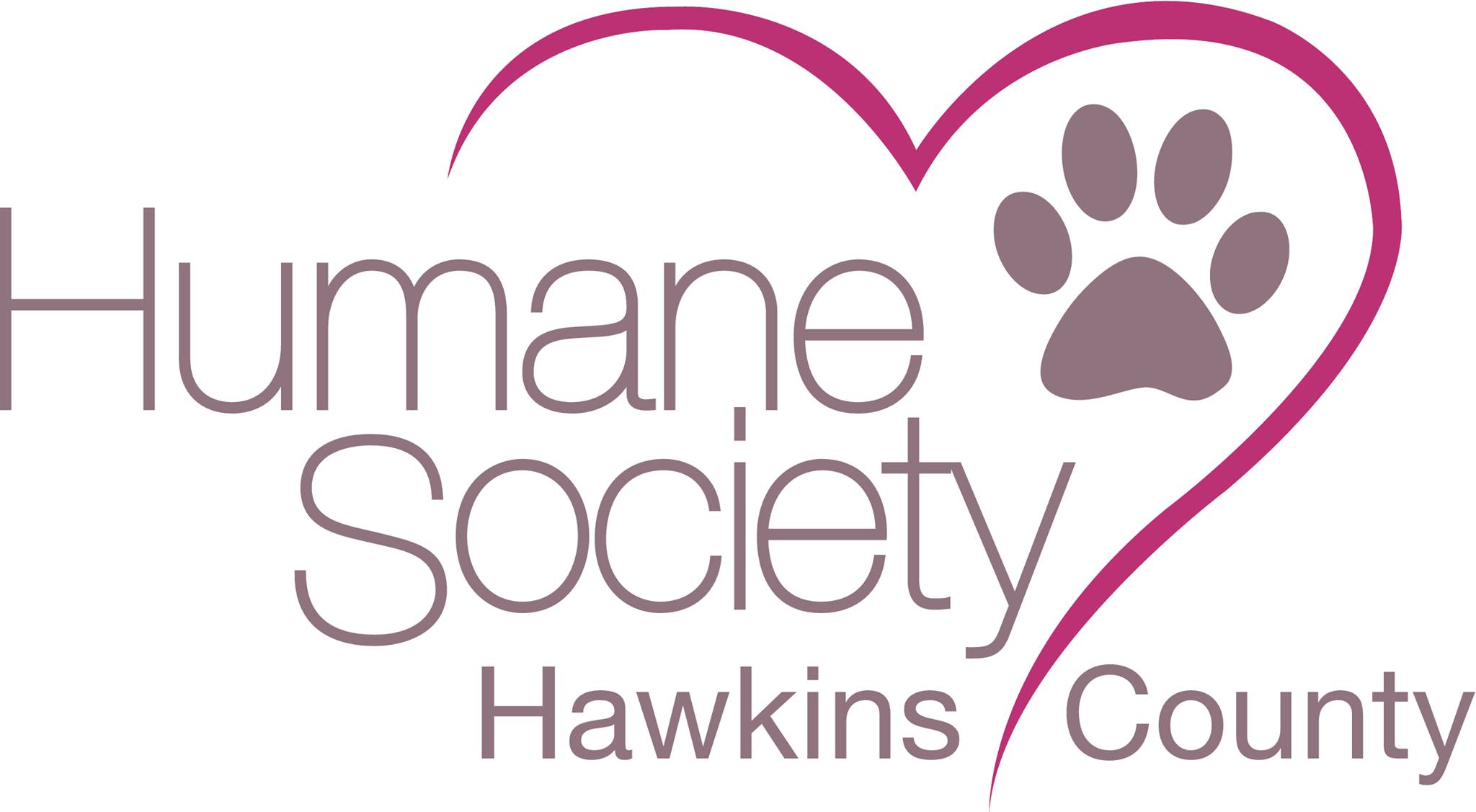 Hawkins County Humane Society, INC. logo