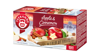Apple & Cinnamon from Teekanne