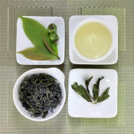 Wenshan Bao Zhong Spring Tea, Lot 1025 from Taiwan Tea Crafts