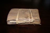 Tibetan Brick Pu-erh 2002 250g 'High Grade' from The Phoenix Collection
