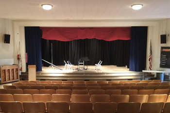 Auditorium