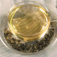 White Monkey Paw from Wild Orchid Teas