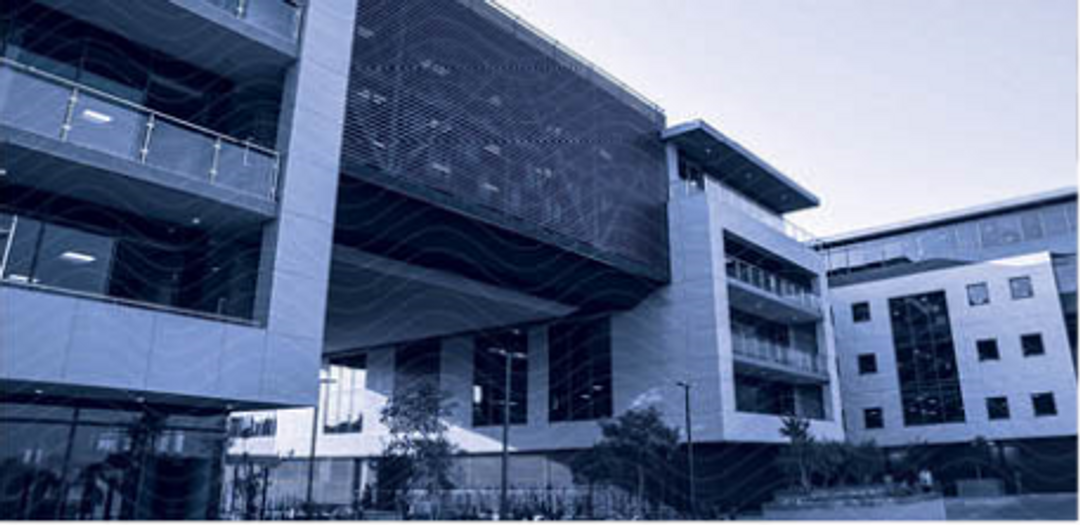 Office photo