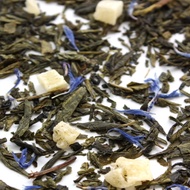 Organic Gensis from Praise Tea Company