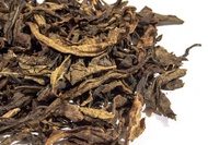 Loose Puerh - Raw 1995 from New Mexico Tea Company