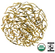 Yunnan Golden Buds "Golden Needle" from Rishi Tea