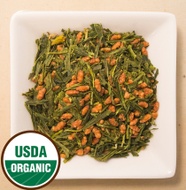 Genmaicha from M&K's Tea Company