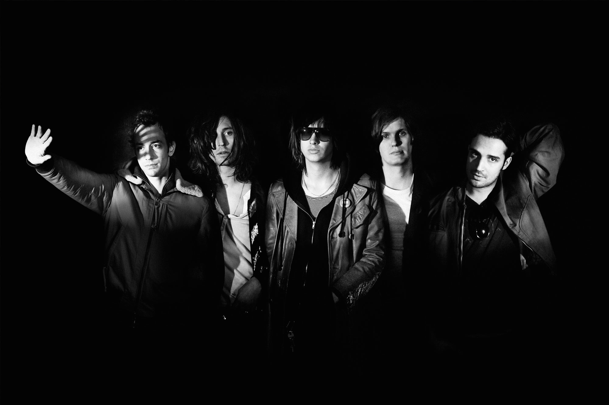 Filipino fans of The Strokes react to the band's 'Future Present Past'