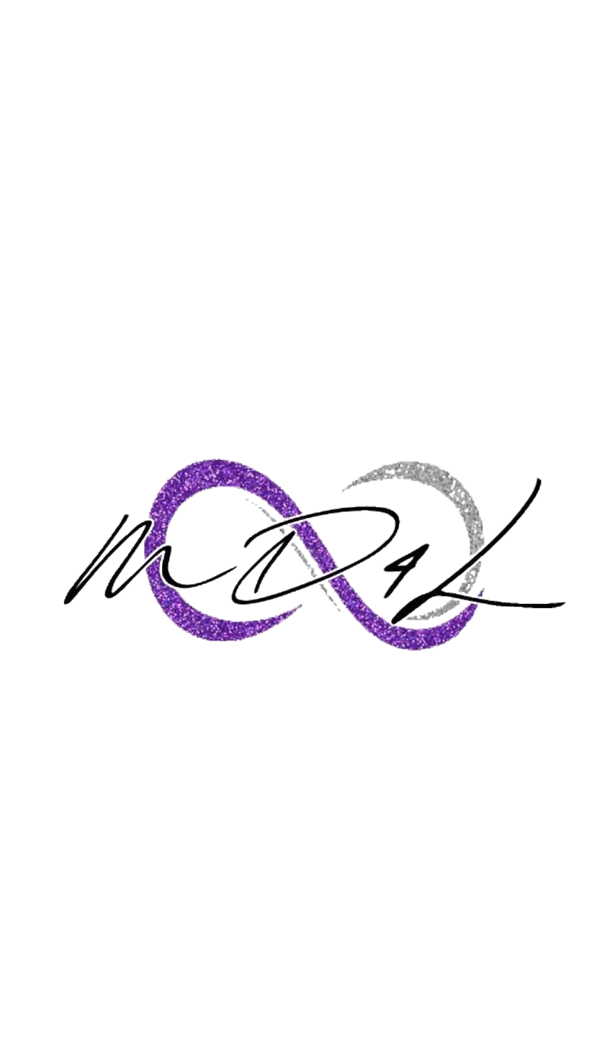 mothers and daughters for life md4l logo