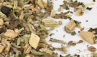Ayurvedic Tea Chai from T2