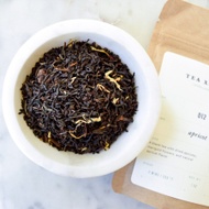 012 Apricot Black Tea from Tea Xotics