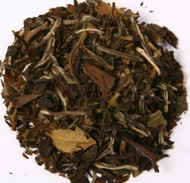 Grapefruit Vanilla White Tea from SBS Teas