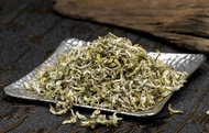 Nonpareil Ming Qian Meng Ding Gan Lu Green Tea from Teavivre