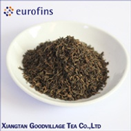 Pu-Erh Tea from Hunan Xiangtan Goodvillage Tea