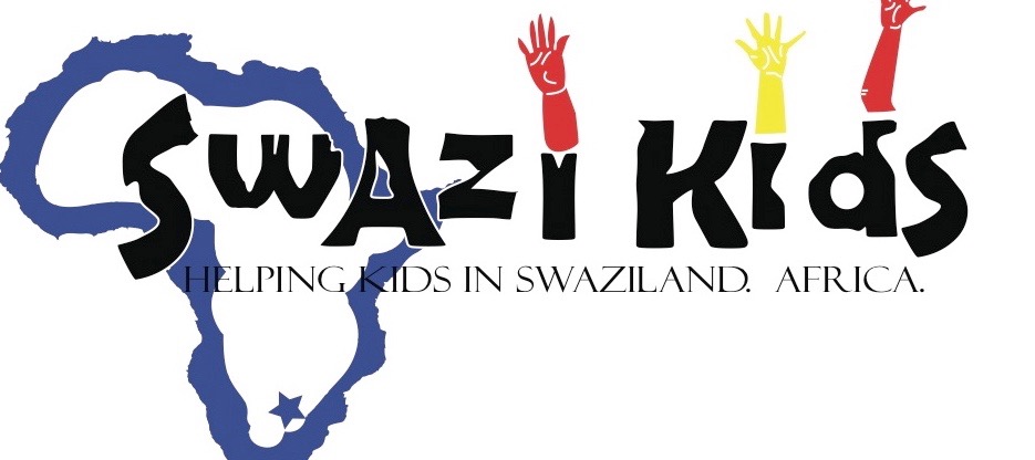 Swazi Kids Society logo