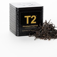 Himalayan Imperial from T2