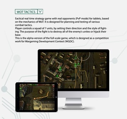 portfolio