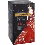 Mulled Spice Tea (Winter Edition) from Twinings