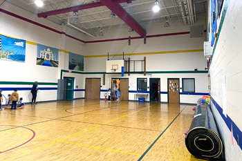 Gymnasium