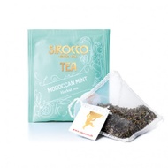 Moroccan Mint from Sirocco