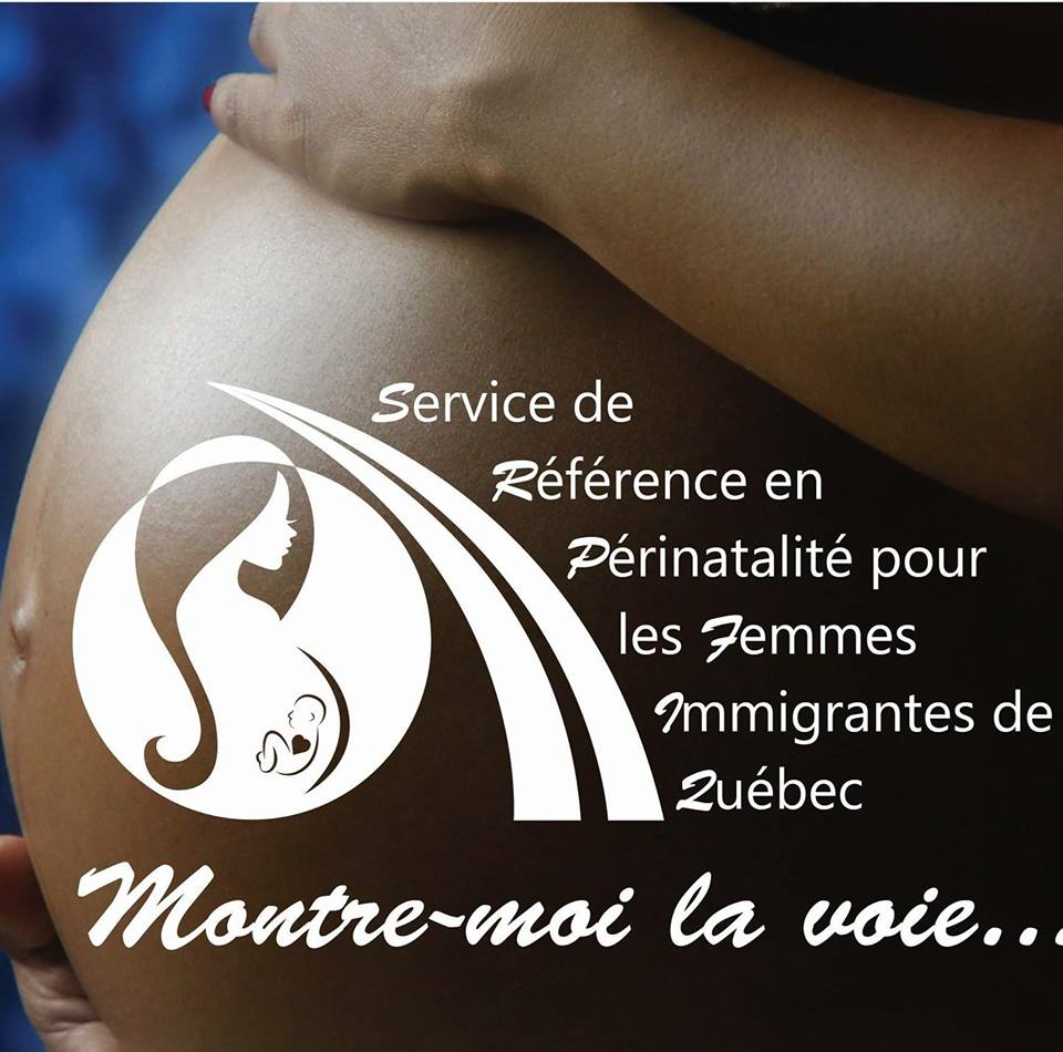 Service de Référence en Périnatalit pour les Femmes Immigrantes de Québec logo