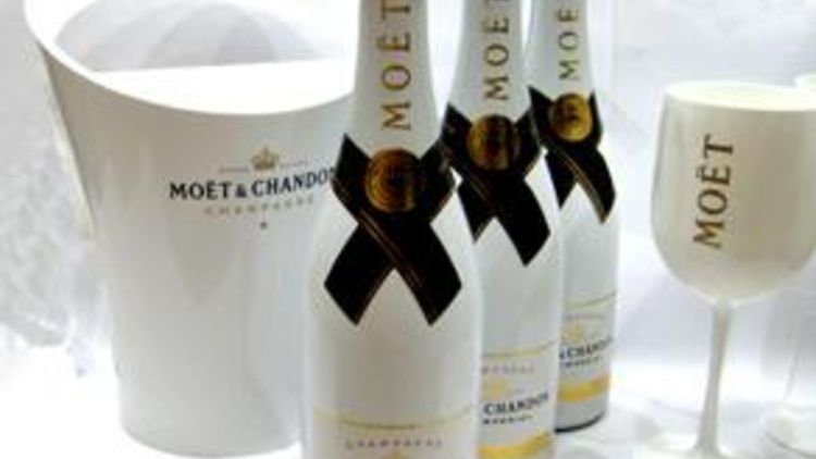 French Champagne