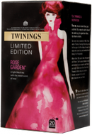 Rose Garden from Twinings