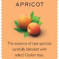 Apricot from Murchie's Tea & Coffee