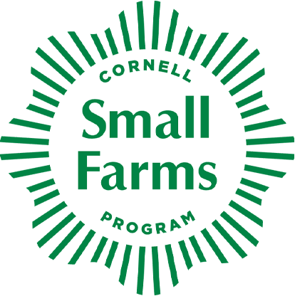 Cornell Small Farms Program Instructor