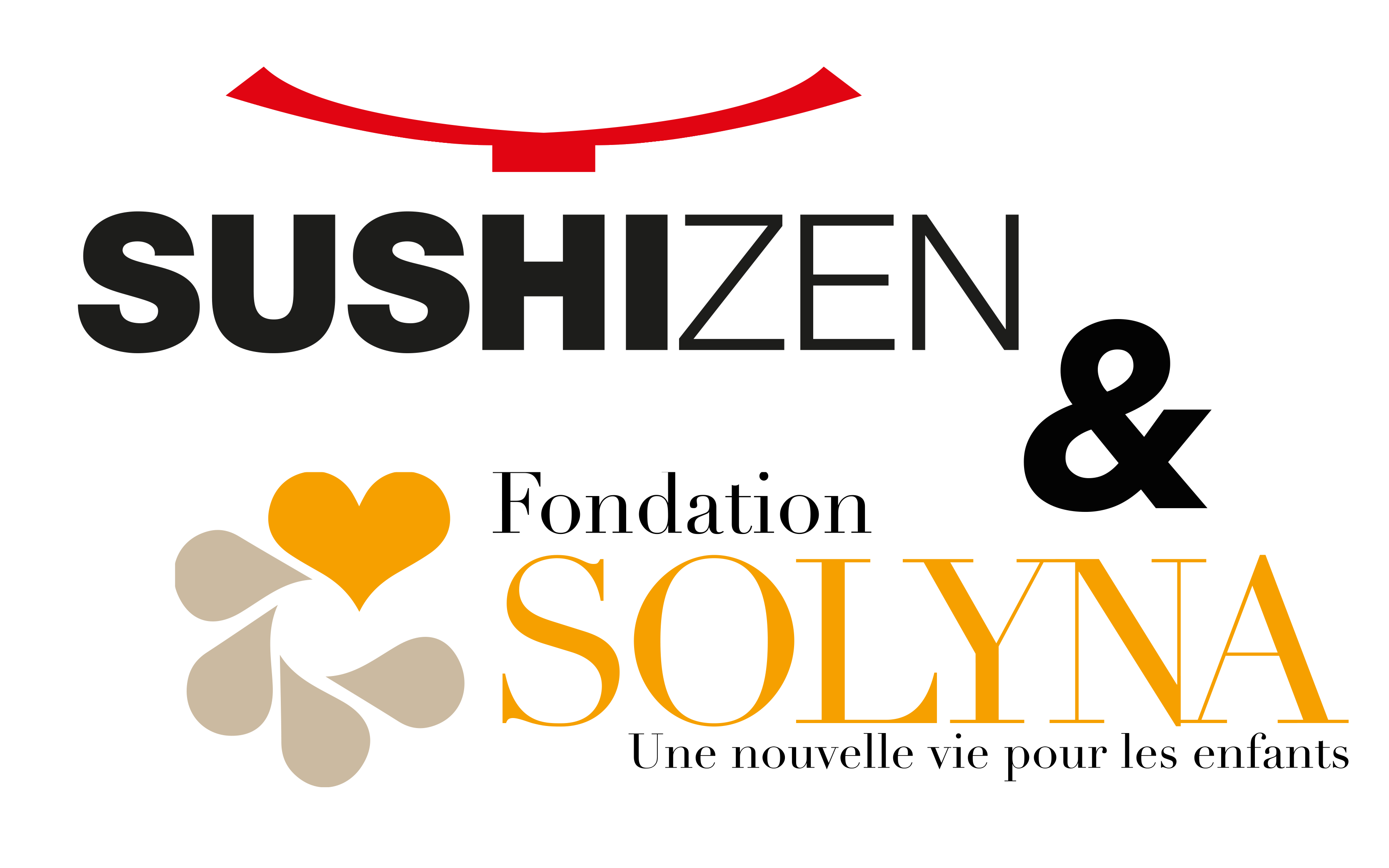 Fondation Solyna logo