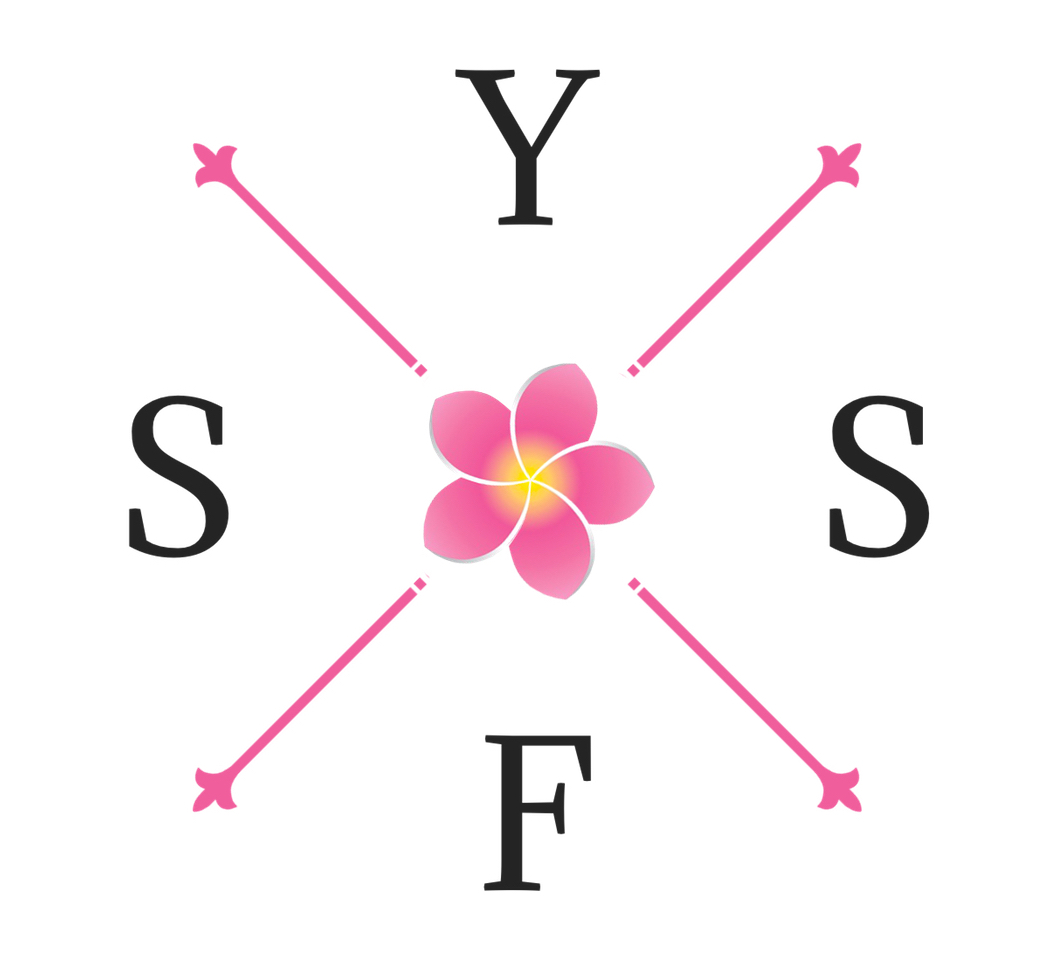 Yayasan Sahaja Sawah Foundation logo