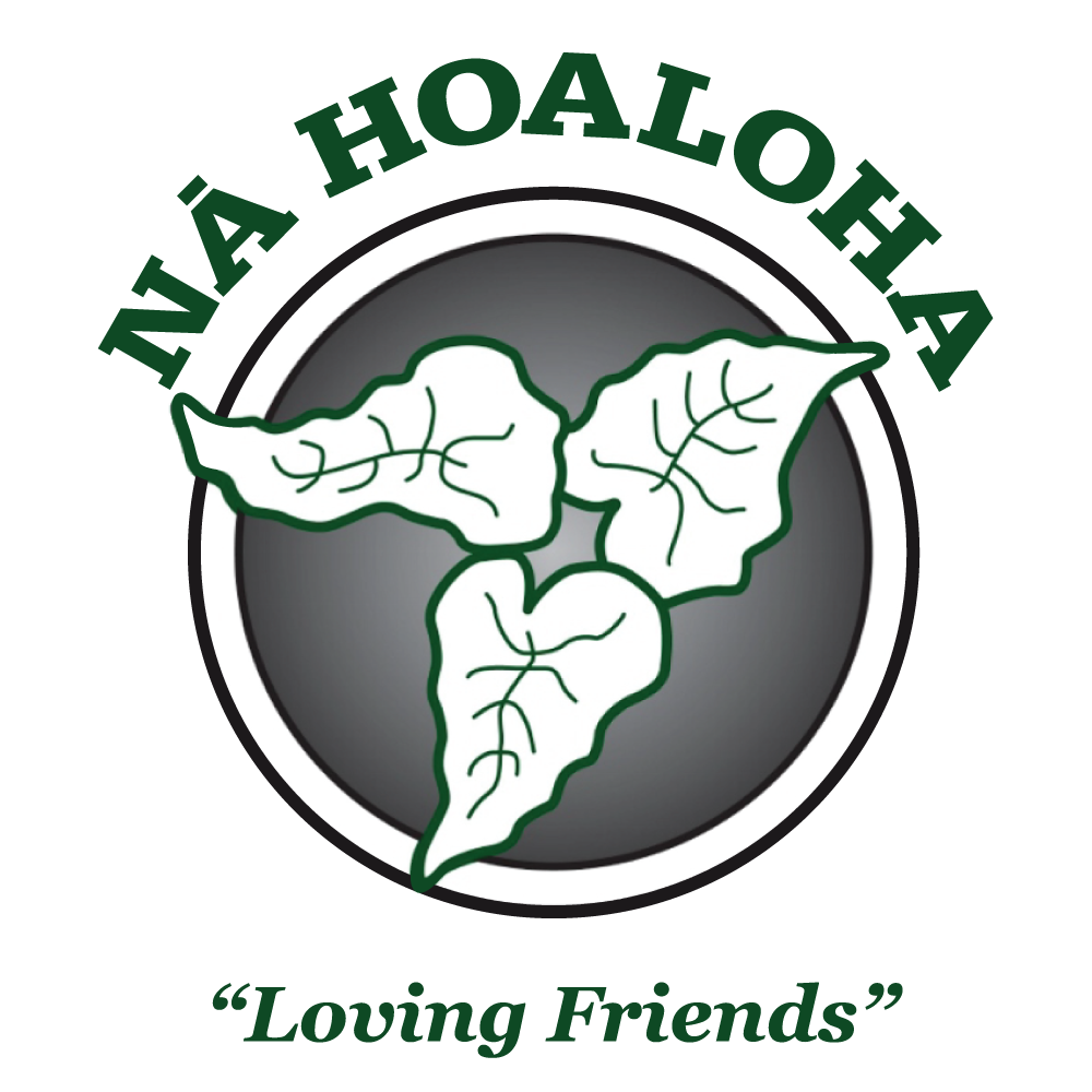 Nahoaloha logo