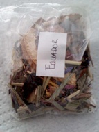 Infusão Equador from Empório do Chá
