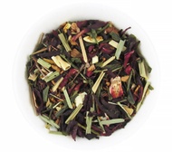 Mahalo Tea Organic Iced Lemon Rooibos Tea from Mahalo Tea
