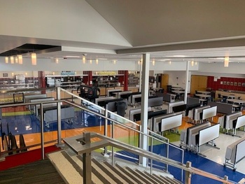 Cafeteria